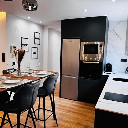 La Plaza Del Pilar Apartment Zaragoza