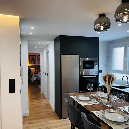 Apartment La Plaza Del Pilar Zaragoza