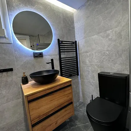 La Plaza Del Pilar Apartment