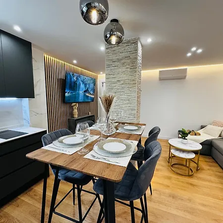 Apartment La Plaza Del Pilar