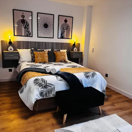 Apartment La Plaza Del Pilar Zaragoza