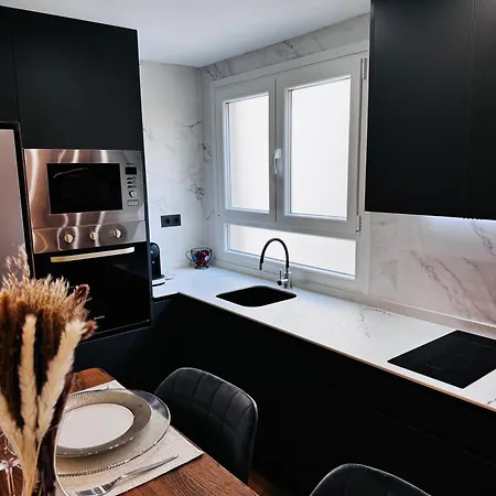 La Plaza Del Pilar Apartment