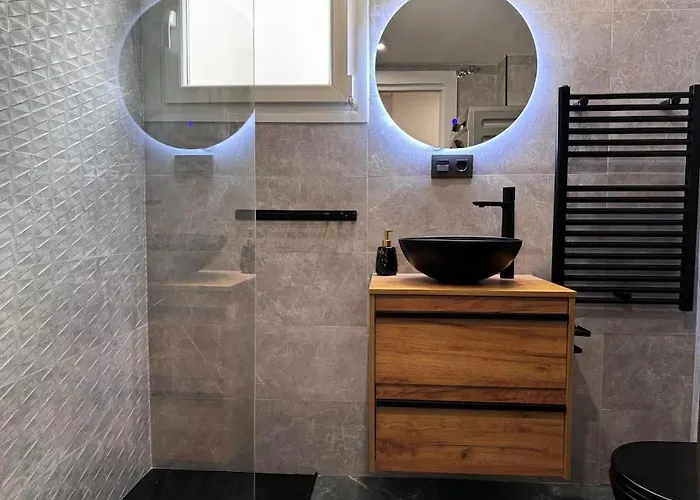 Апартаменты La Plaza Del Pilar Сарагоса