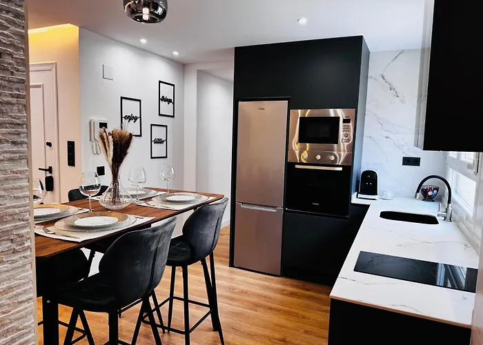 La Plaza Del Pilar Апартаменты Сарагоса