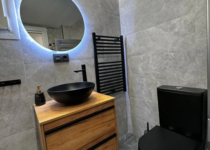 La Plaza Del Pilar Апартаменты