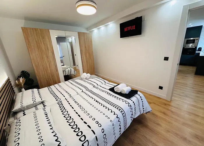 Апартаменты La Plaza Del Pilar *