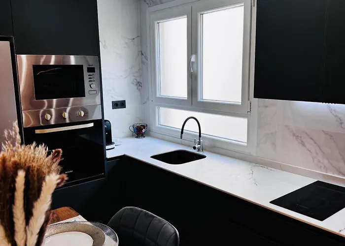 La Plaza Del Pilar Апартаменты